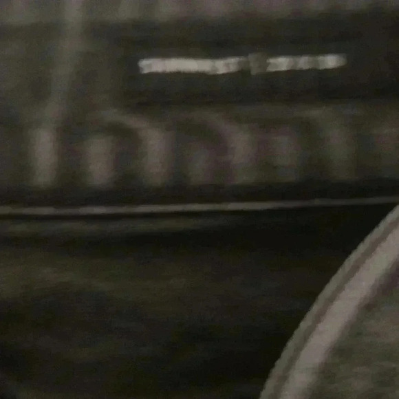 Pacsun High Rise Skinniest Black Distressed Jeans - Picture 12 of 12